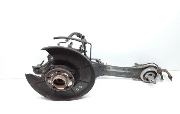 Volvo V60 Rear wheel hub spindle/knuckle 