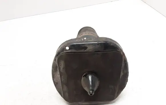 Volvo S60 Rear coil spring rubber mount 31255537