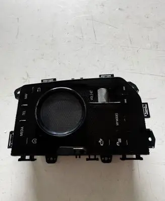 BMW X3 G45 Head unit multimedia control 5B3DE06 25202L2 65825B3DE0601