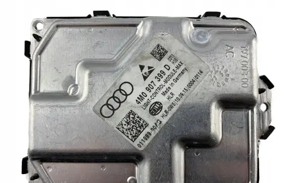 Audi Q7 4M Light module LCM 4M0907399D