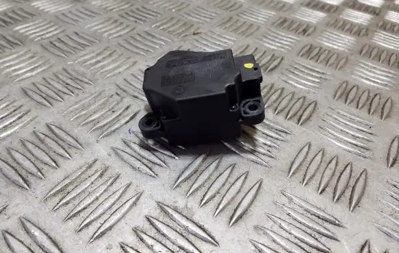 Volvo XC70 Air flap motor/actuator 6G9N19E616BB PL1607526 F71385A