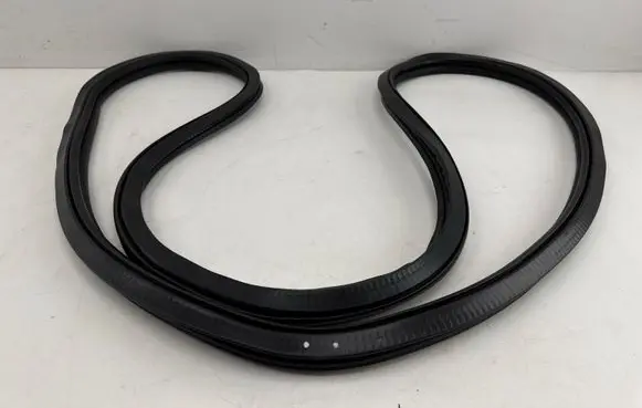 Volkswagen T-Cross Rear door rubber seal (on body) 2GM867913B