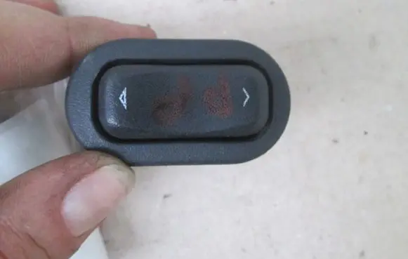Opel Zafira A Other devices