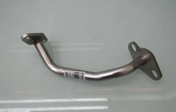 Lexus IS III XE30 EGR valve line/pipe/hose