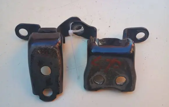 Honda Jazz Front door hinge set BP83P