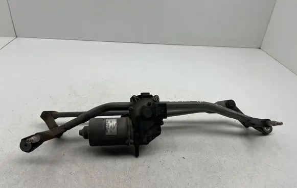 Jaguar XF X250 Front wiper linkage and motor 8X2317500AD 203510