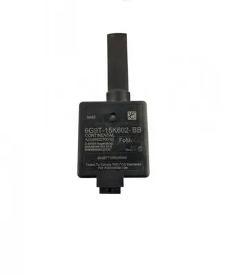 Ford Kuga I Other control units/modules 6G9T15K602BB