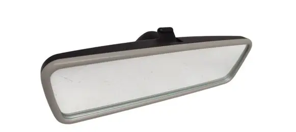 Skoda Yeti (5L) Rear view mirror (interior) E1021065