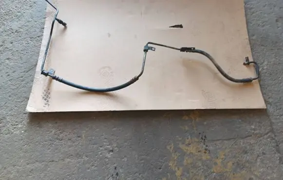 Renault Trafic II (X83) Power steering hose/pipe/line 