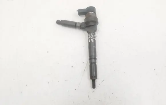 Honda Civic Fuel injector 0445110082