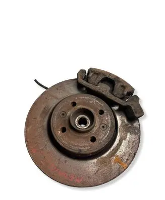 Renault Scenic I Rear wheel hub spindle/knuckle 654