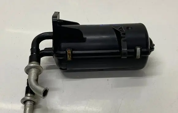 Ford Mustang V Air conditioning (A/C) air dryer 19C808CC0PA