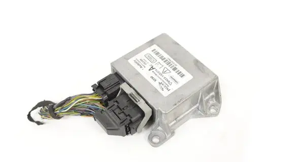 Citroen Jumper Airbag control unit/module 9X2314D374AC