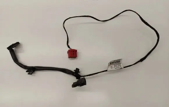 Audi A4 S4 B8 8K Seat wiring loom 8T0971366
