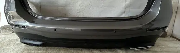 Mercedes-Benz B W247 Rear bumper A2478855100