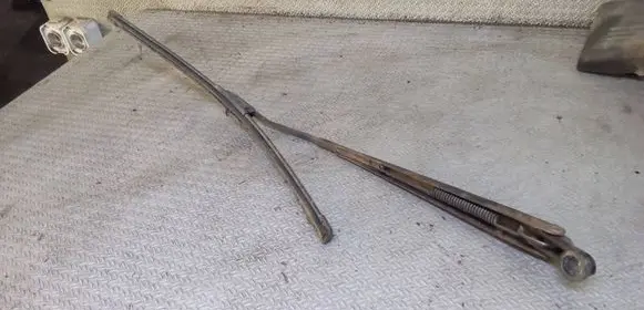 Hyundai H-1, Starex, Satellite Rear wiper blade 
