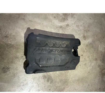 Fiat Doblo Engine cover (trim)