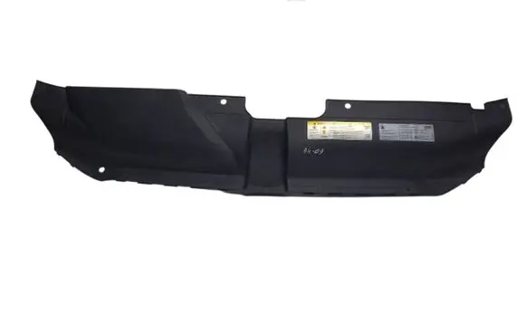Audi A4 S4 B8 8K Top upper radiator support slam panel 8K0807081