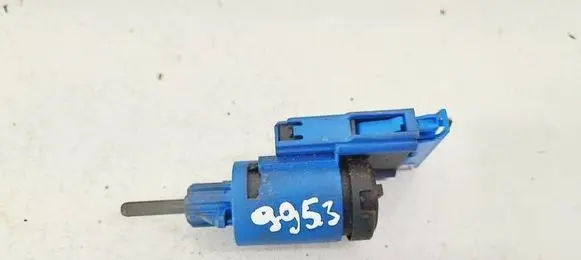 Volkswagen Sharan Brake pedal sensor switch 1J0927189E