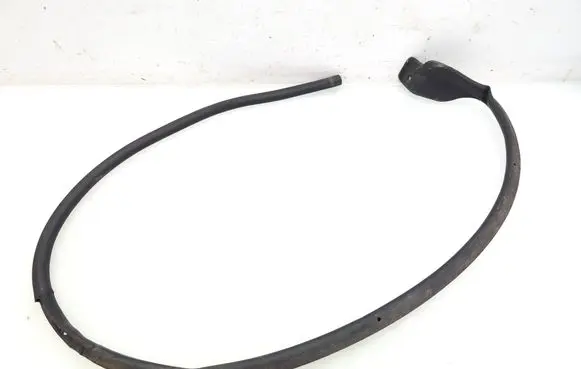 Opel Mokka B Rubber seal front door (on door) 9834794780