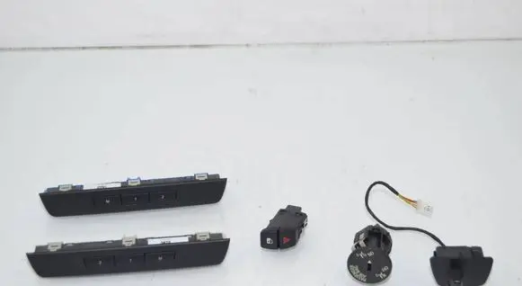 BMW 5 F10 F11 Other switches/knobs/shifts 9215748 61319215748 61319163068