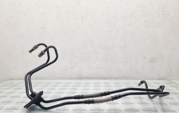 Audi A8 S8 D3 4E Brake booster pipe/hose 4E1611743C