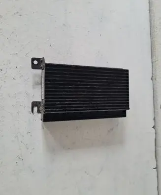 Jeep Grand Cherokee (WJ) Sound amplifier 56038407AD