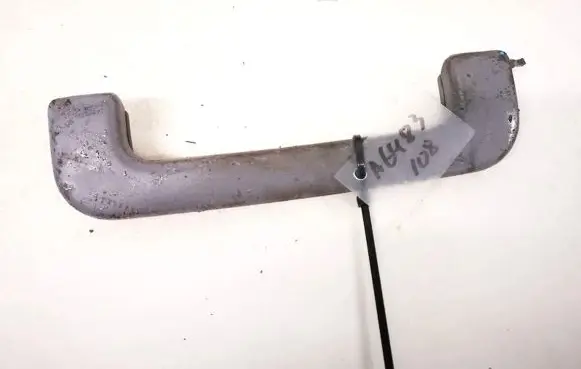 Audi A6 S6 C5 4B Front interior roof grab handle 4b0857608