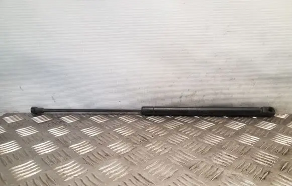 Seat Leon (1M) Tailgate/trunk strut/damper 1M6827550A