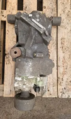 Volvo S70 V70 V70 XC Rear differential P8653553