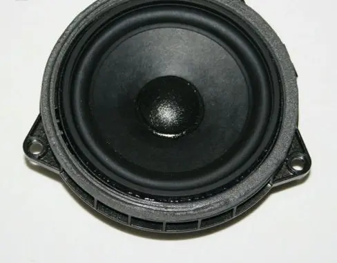 BMW 7 G11 G12 Front door speaker 2622468