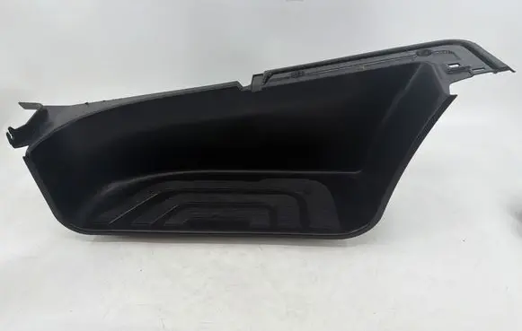 Mercedes-Benz Sprinter W907 W910 (B) pillar trim (top) A9106860200
