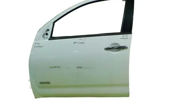 Mitsubishi Outlander Front door PRZOD LEWE