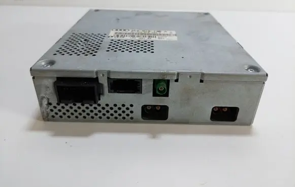 Audi A8 S8 D3 4E Video control module 4E0910146A