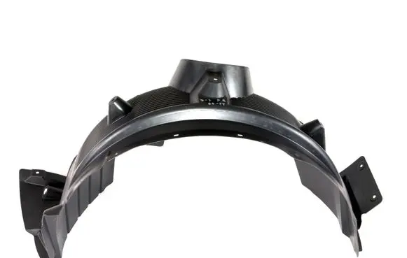 BMW X3 E83 Front wheel arch liner splash guards 51713420431 5171342043101 3420431