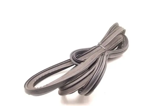 Hyundai i40 Seal rubber (tailgate) 