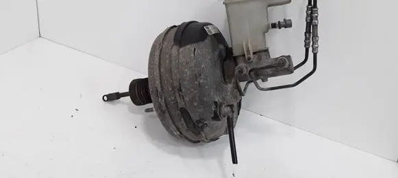 Opel Vectra C Brake booster 24433100