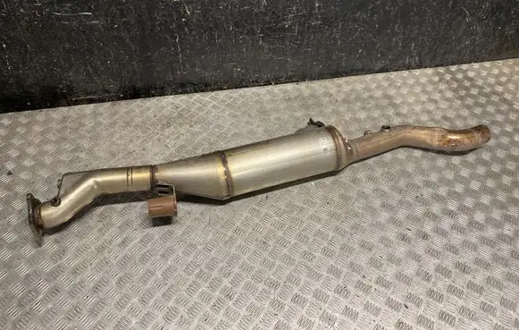 Jeep Grand Cherokee Catalyst/FAP/DPF particulate filter 221AA47514D