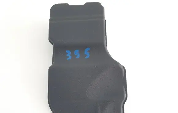 Ford Transit Courier Battery box tray cover/lid CV2112C514AB