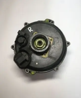 Land Rover Range Rover L322 Generator/alternator 01220AA1J0