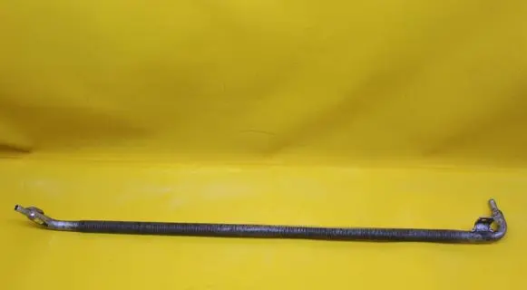 Volkswagen Transporter - Caravelle T4 Power steering radiator 701422091A