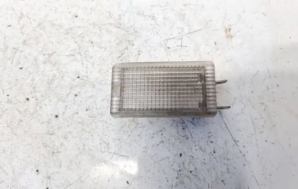 Saab 9-5 Other interior light