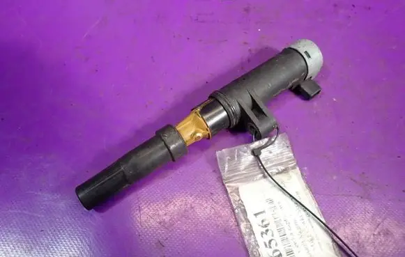 Renault Megane I High voltage ignition coil U5001