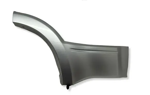 Mitsubishi Pajero Rear door trim (molding) MN117292
