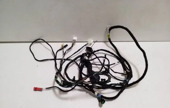 Tesla Model S Tailgate/trunk wiring harness 100442891P
