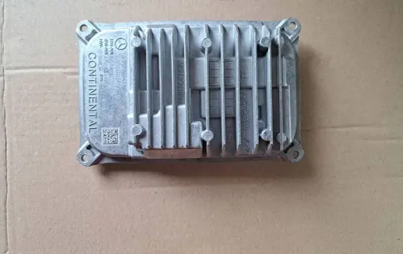 Mercedes-Benz A W177 Headlight ballast module Xenon A2479004204