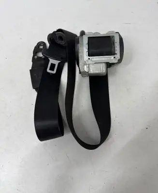 Audi A6 S6 C6 4F Front seatbelt 605404800 008R000