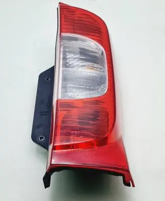 Fiat Fiorino Rear/tail lights 01353205080E