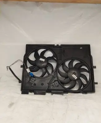 Citroen Jumper Fan set F9522 0632702