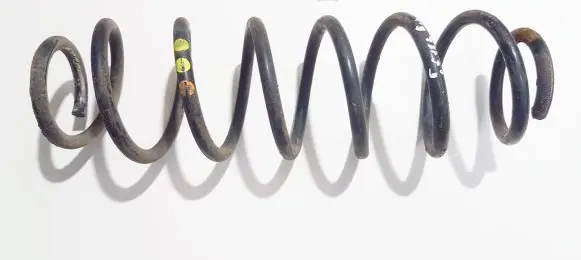 Seat Ibiza III (6L) Rear coil spring